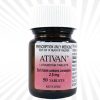 Buy Ativan online in Australia - Buy Lorazepam online in Australia - Ativan for sale Australia