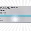 Buy Lexotan bromazepam online in Australia