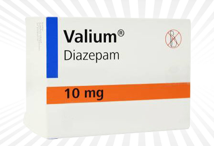 Buy Valium Diazepam 10mg for sleep online in Australia - Diazepam for sale