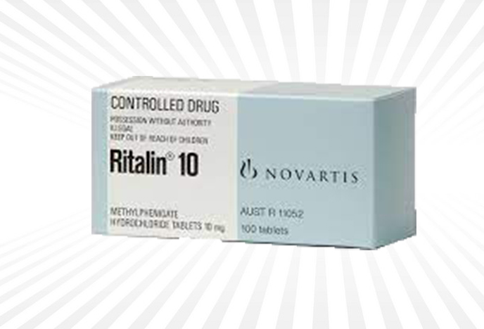 Where to Buy Ritalin 10mg for sale online in Australia